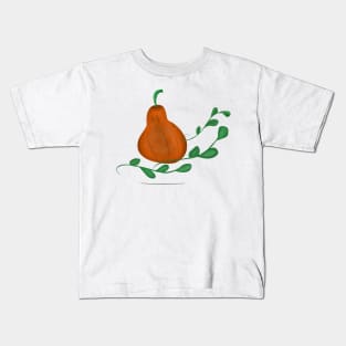 Pumpkin pears Kids T-Shirt